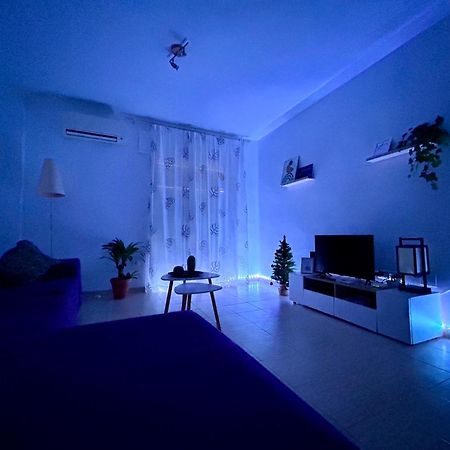 Apartamento Felipe Neri 10 Málaga Esterno foto