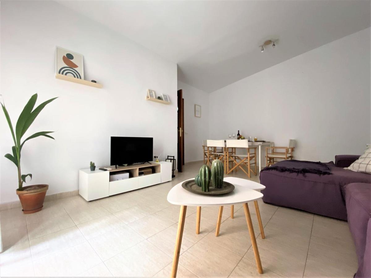 Apartamento Felipe Neri 10 Málaga Esterno foto