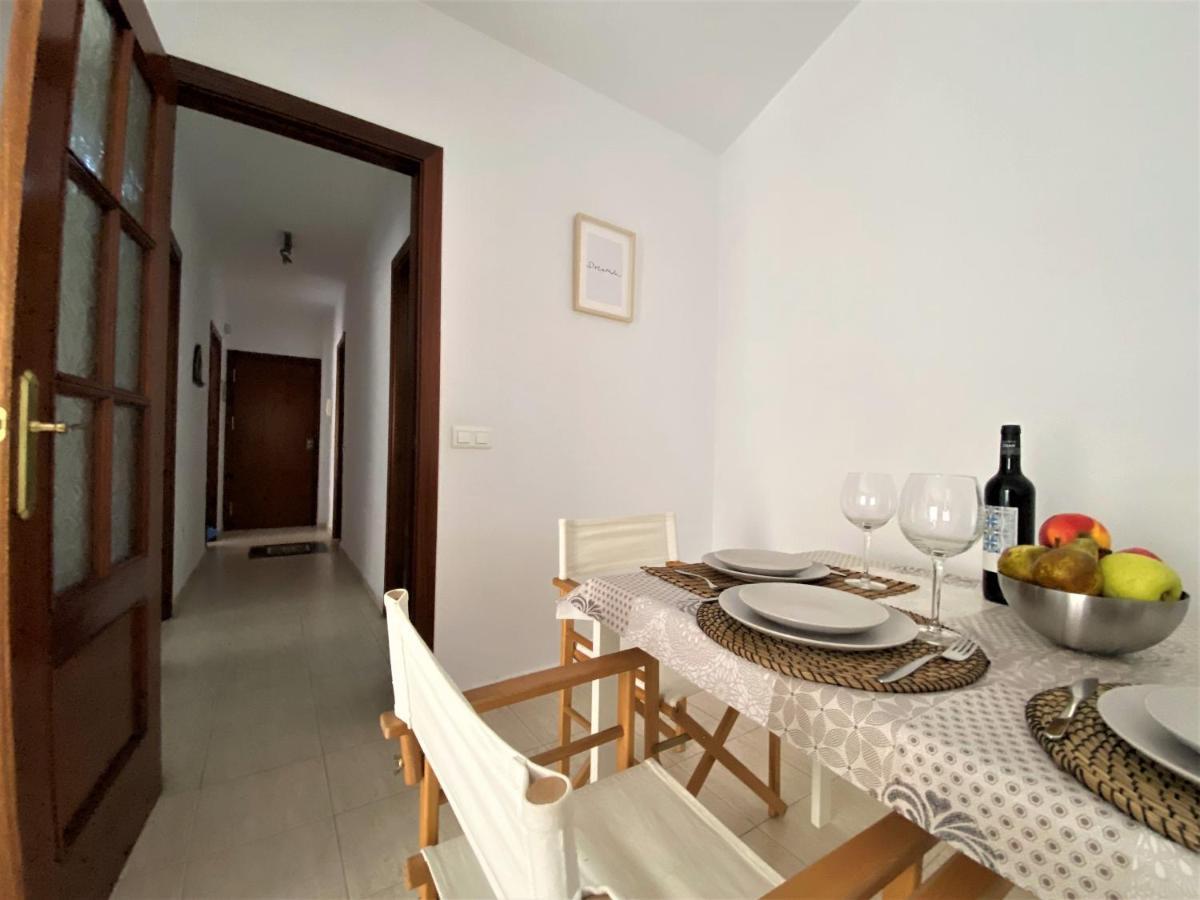 Apartamento Felipe Neri 10 Málaga Esterno foto