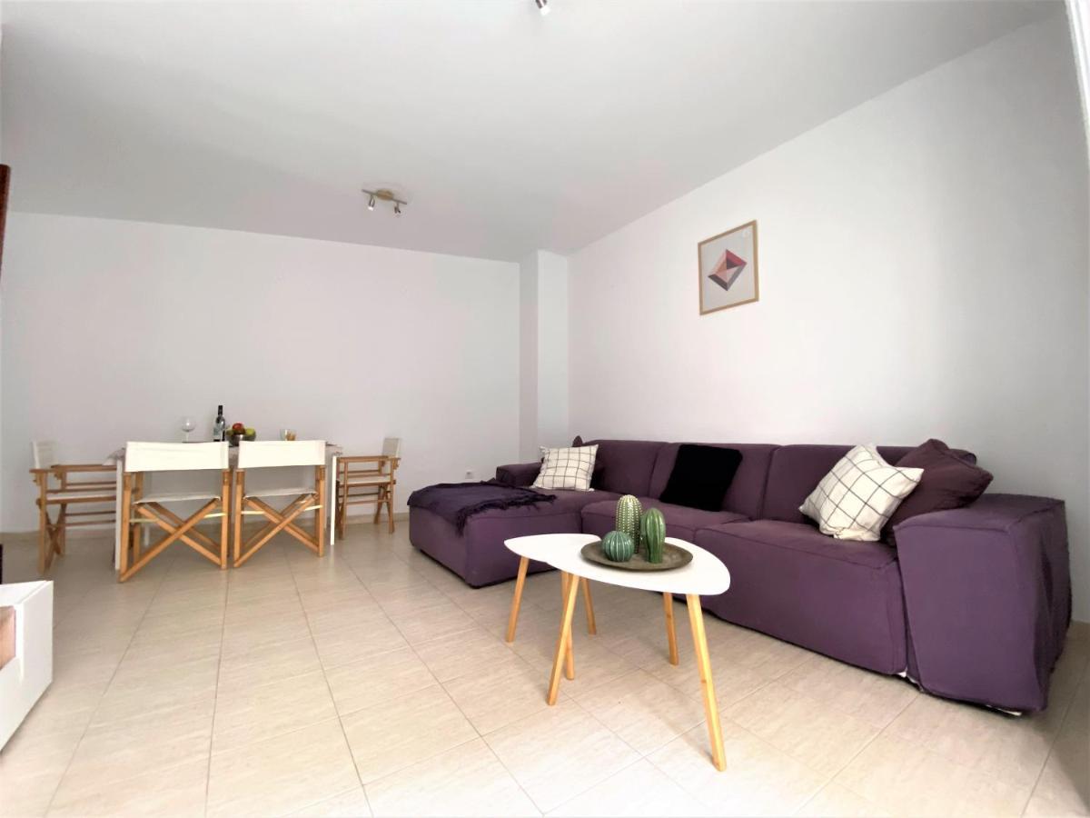 Apartamento Felipe Neri 10 Málaga Esterno foto