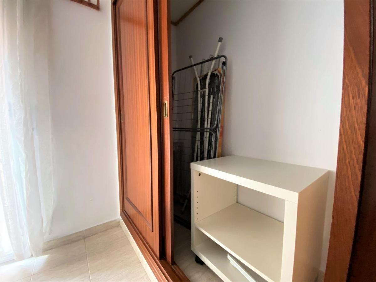 Apartamento Felipe Neri 10 Málaga Esterno foto