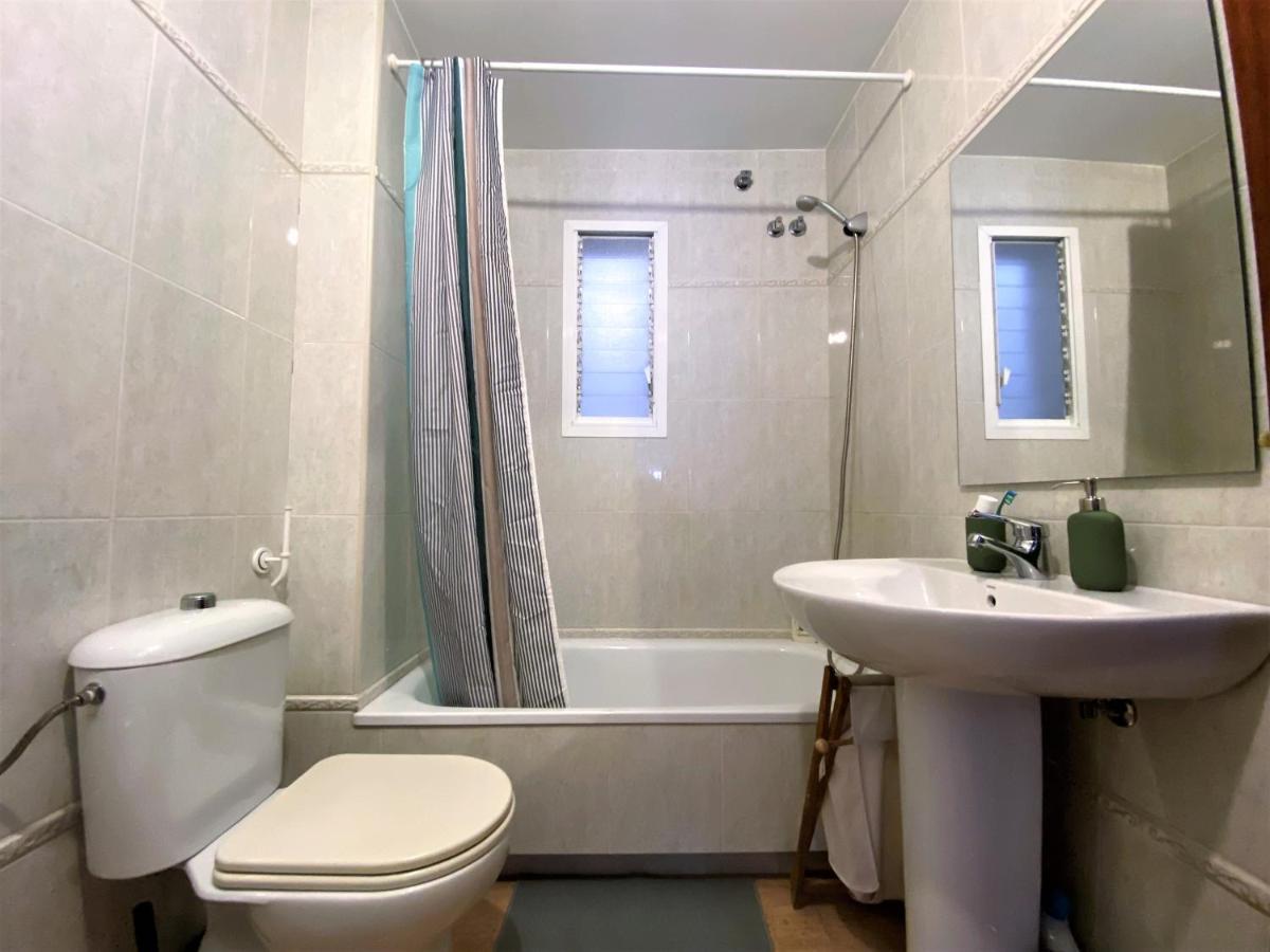 Apartamento Felipe Neri 10 Málaga Esterno foto