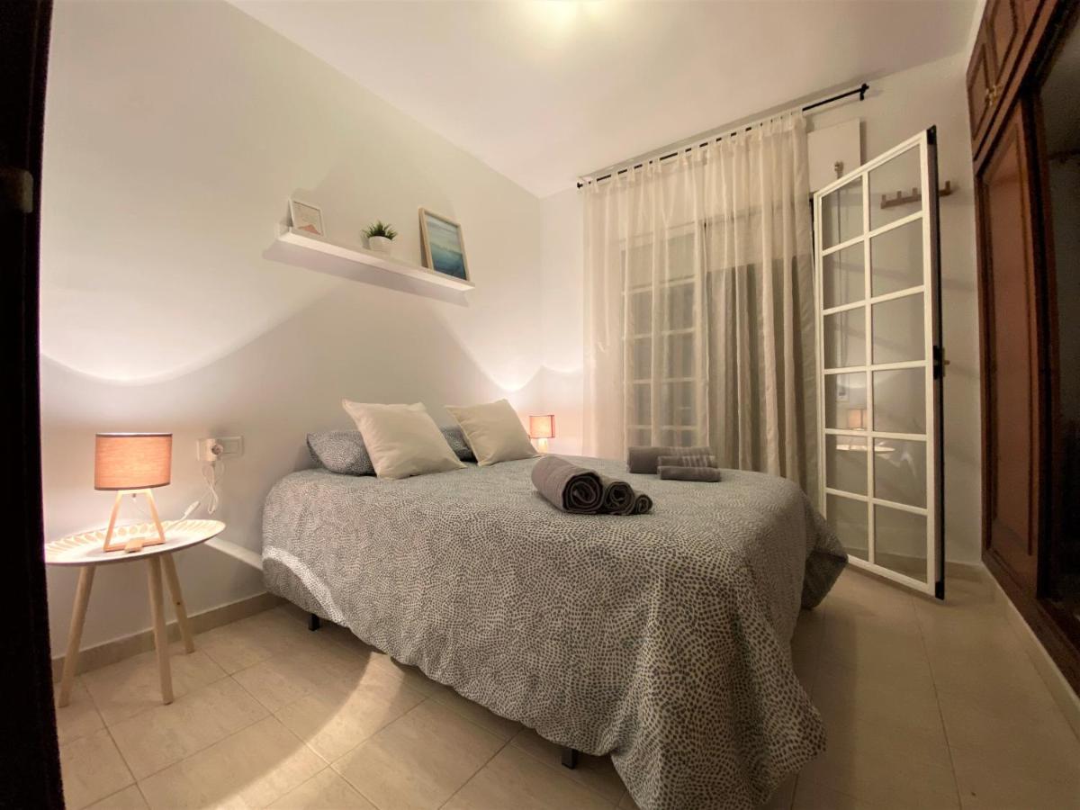 Apartamento Felipe Neri 10 Málaga Esterno foto