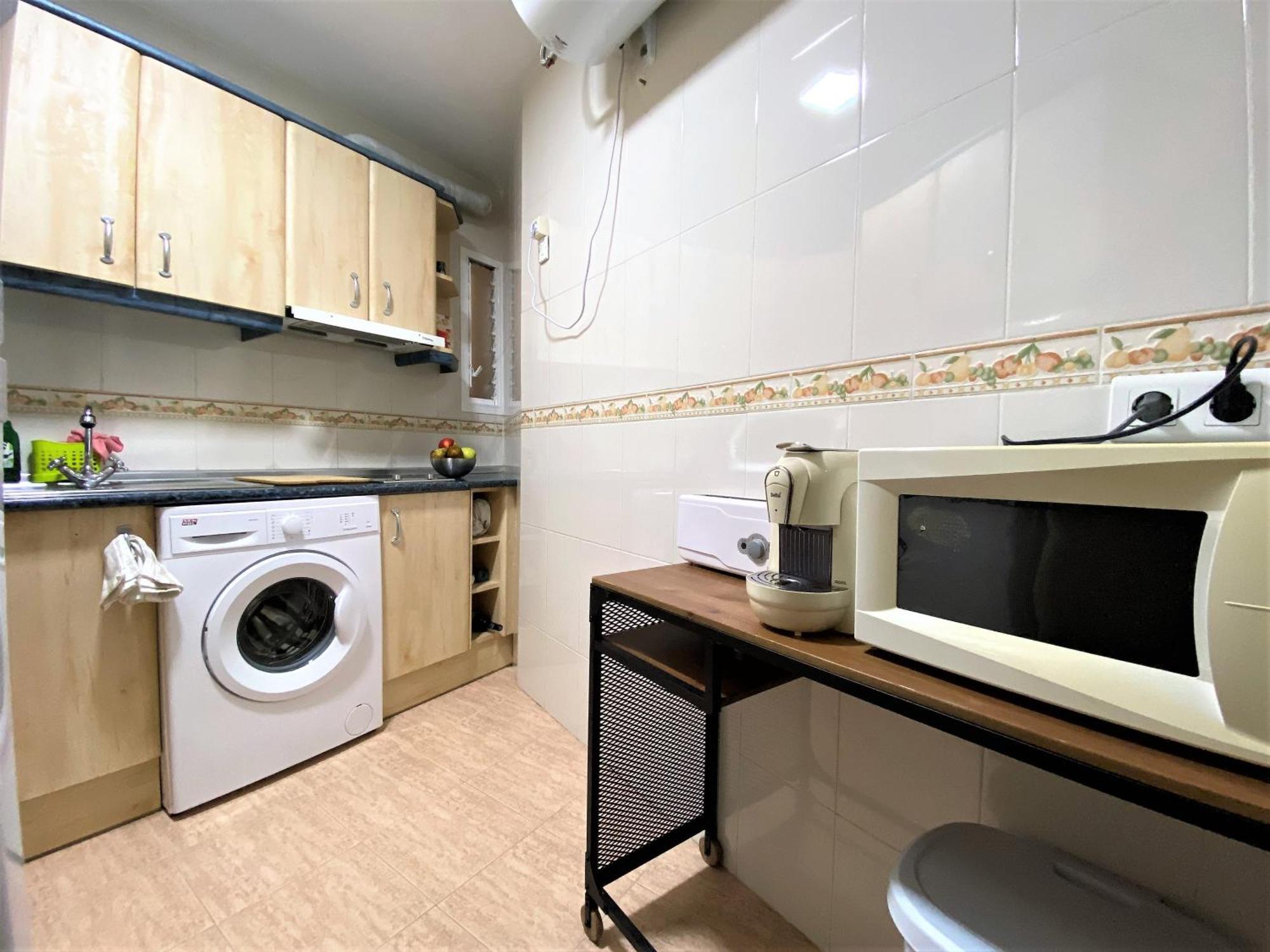 Apartamento Felipe Neri 10 Málaga Esterno foto