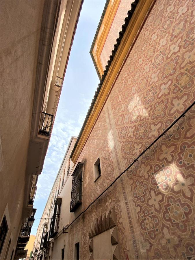 Apartamento Felipe Neri 10 Málaga Esterno foto