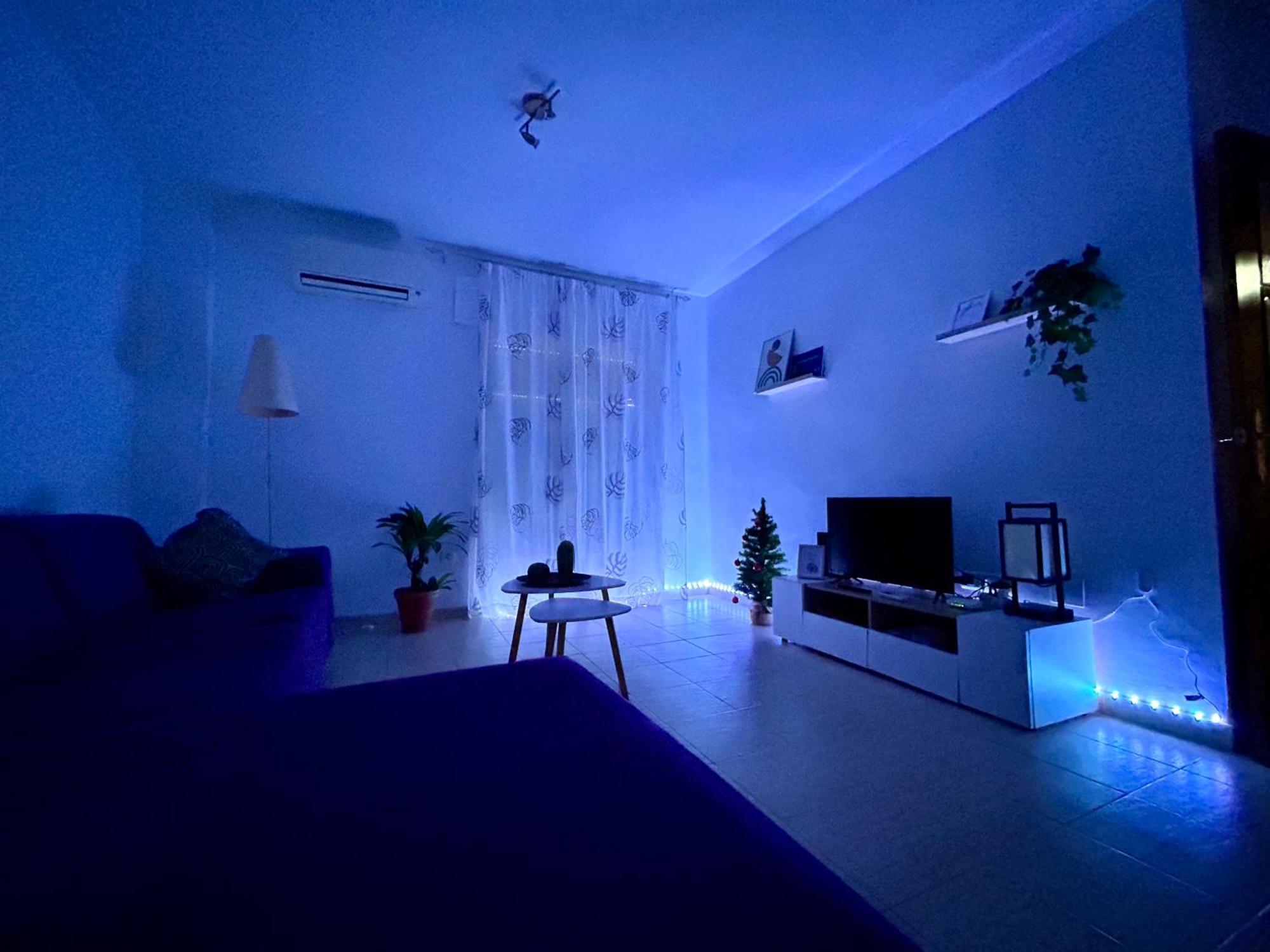 Apartamento Felipe Neri 10 Málaga Esterno foto